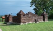 Percorso A piedi Kolonia Nadwiślańska - Solec nad Wisłą - Józefów - Photo 4