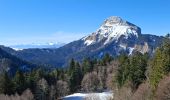 Trail Walking Saint-Pierre-de-Chartreuse - Pravouta le 3 3 25 - Photo 4