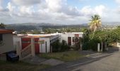 Randonnée Marche Le Lamentin - École Gondeau A-fond cacao en boucle  - Photo 2