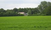Tocht Te voet Hellendoorn - WNW Twente - Marle/Schuilenburg - blauwe route - Photo 2