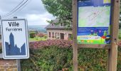 Trail Walking Hamoir - Filot 220725 - Photo 10
