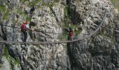 Randonnée A pied Innertkirchen - Triftbrücke - Trifthütte - Photo 3