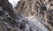 Randonnée A pied Auronzo di Cadore - 112, Sentiero Durissini - Photo 8