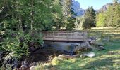 Tour Wandern Mijanès - Lacs de Mijanès par Lac de Balbonne - Photo 1