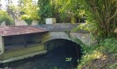 Percorso Marcia Chambly - Chambly Gabdicourt, Ronquerole - Photo 3