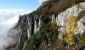 Tour Wandern Chamaloc - Col de Rousset - But de l'Aiglette - Photo 15