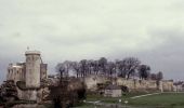 Tour Zu Fuß Falaise - Circuit des Trois Châteaux - Photo 5