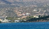 Tocht Stappen Κοινότητα Ἁγίου Νικολάου - Le sommet d’Oxa à partir d’Agios Nikolaos - Photo 1