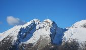 Tour Zu Fuß Santa Maria Maggiore - M17 - Coier - Passo Campeia - Photo 1