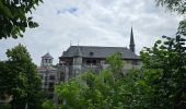 Randonnée Marche Aix-la-Chapelle - Kornelimünster  - Photo 11