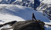 Excursión Senderismo Valloire - rando les balcons dde Calloire - Photo 1