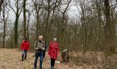 Trail Walking Somme-Leuze - Waillet - Photo 4