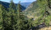 Trail Walking Tende - Vallée des merveilles  - Photo 5