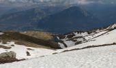 Tour Wandern Embrun - Rando Mont-Guillaume Lac de l'Hivernet - Photo 4