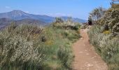 Trail Walking Santa Colomba de Somoza - vers El Acebo - Photo 6