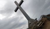 Randonnée Marche Les Déserts - La Feclaz -Croix du Nivollet - Photo 15