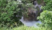 Tour Wandern Gavarnie-Gèdre - Maillet-Gavarnie 20/06/23 - Photo 3