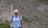 Trail Walking Enchastrayes - le chapeau de gendarme - Photo 12