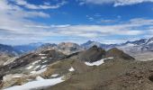 Excursión Senderismo Val-d'Isère - pointe de la Galise (alpinisme) - Photo 14