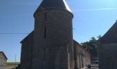Trail Walking La Chapelle-Gauthier - Grand Grippon.2 - Photo 1