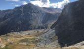 Randonnée Marche Val-Cenis - Col d'Etache - gros Peyron - Bec d'Etache - Photo 20
