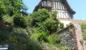 Tour Wandern Veules-les-Roses - Balade à Veules les Roses  - Photo 14