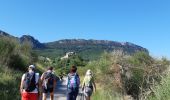 Tour Wandern Piégros-la-Clastre - Piegros la clastre - Photo 1