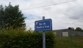 Trail Walking Mesnil-en-Ouche - 20220610-Beaumesnil - Photo 8