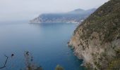 Tocht Stappen Vernazza - RA 2019 Cinque Terre Vernazza Monterosso - Photo 3