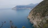 Percorso Marcia Vernazza - RA 2019 Cinque Terre Vernazza Monterosso - Photo 3