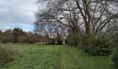 Tour Wandern Esvres - Esvres-sur-Indre - Veneuil Rouillers Hardellière - 24.5km 245m 5h20 (50mn) - 2024 11 23 - Photo 2