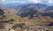 Excursión Senderismo Le Monêtier-les-Bains - Pic Blanc du Galibier 2955m 25.8.22 - Photo 1