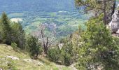 Excursión Senderismo Aillon-le-Jeune - 260523 Boucle Colombier d'Aillon - Photo 1