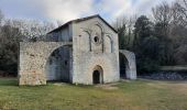 Excursión Senderismo La Garde-Adhémar - Autour de La Garde-Adhémar - Photo 2