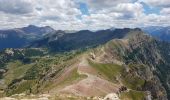 Tour Wandern Crots - Morgon par la Fontaine de l'Ours - Photo 5