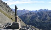 Trail On foot Bourg-Saint-Pierre - Via Alpina Red R117 - Photo 1