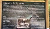 Percorso Marcia Chaudes-Aigues - Chemin de la mine  - Photo 1