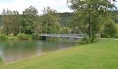 Tour Zu Fuß Weißenburg i. Bay. - Gunthildisweg - Photo 1