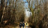 Trail Walking Ventouse - La balade de Ventouse  - Photo 3