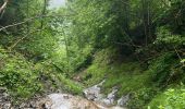 Excursión Senderismo Bourg-Saint-Maurice - Eau potable SÉEZ - Photo 11