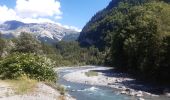 Tocht Stappen Samoëns - Samoens . gorges des tines - retour  - Photo 4