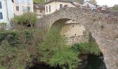 Trail Walking Nant - Nant-Causse Begon-St Jean du Bruel - Photo 4