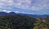 Trail Walking Veynes - Les 8 cols et Tête de Tombereau via Veynes - Photo 17