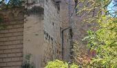 Trail Walking Montpellier - Montpellier Torride - Photo 16
