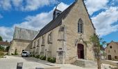 Excursión Senderismo Villiers-sur-Loir - Villiers-sur-Loir Randonnée des Coteaux - Photo 2