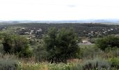 Tour Wandern Alès - Rome-14-Alès-Vézénobres-20150901 - Photo 2