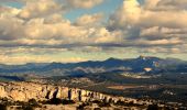 Randonnée Marche Marseille - Gardiole - Cap Gros - Crêtes de l'Estret - Photo 1