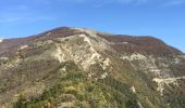 Tour Wandern Omblèze - Bec Pointu - Photo 1