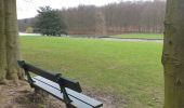 Excursión Senderismo Tervuren - 2020-03-15 - Tervuren - Étangs de Vossem - Photo 12