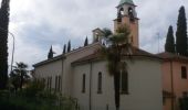 Tour Zu Fuß Aulla - Ciclopedonale Canale Lunense - Photo 8